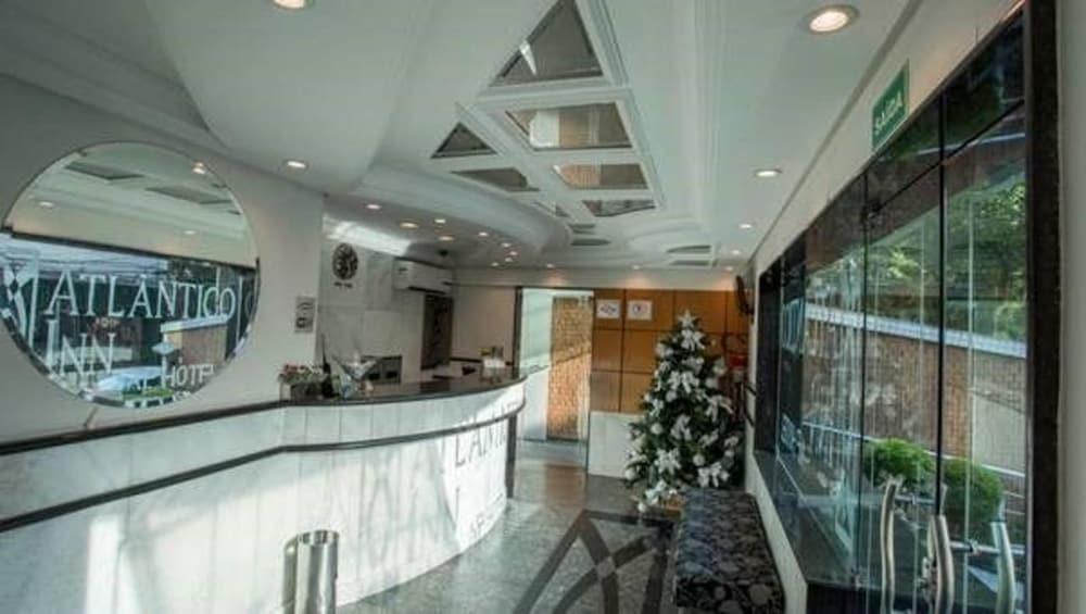 Apartahotel Atlantico