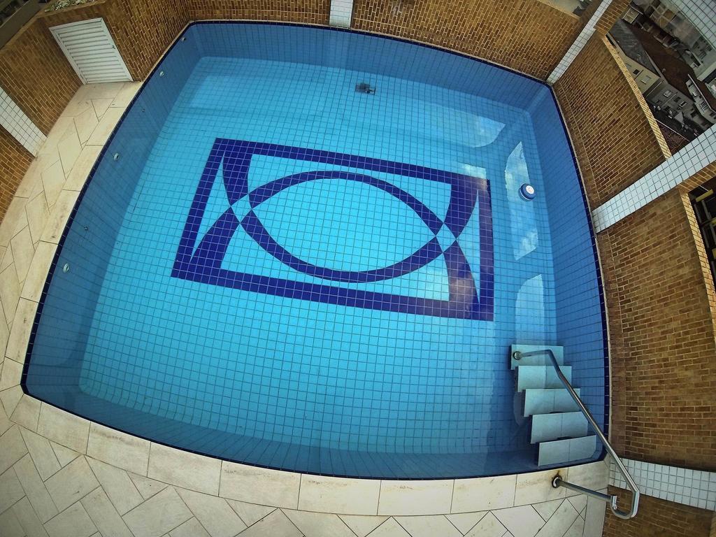Atlantico Apartahotel