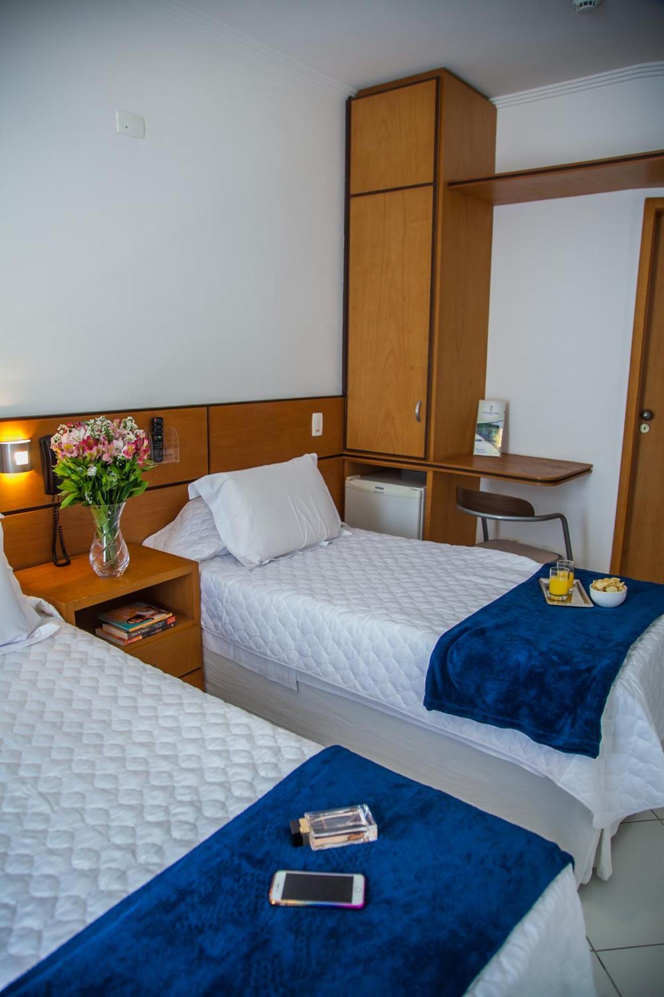 Atlantico 3* Santos (Sao Paulo)