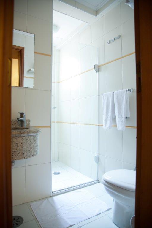 Atlantico Apartahotel