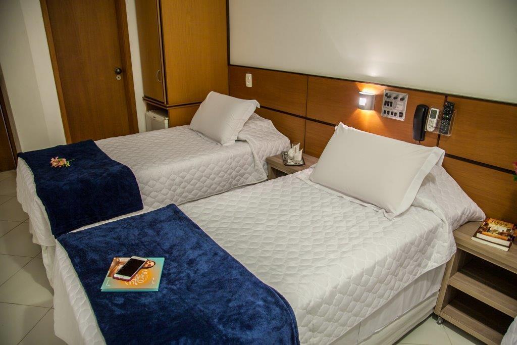 Atlantico Apartahotel Santos (Sao Paulo)