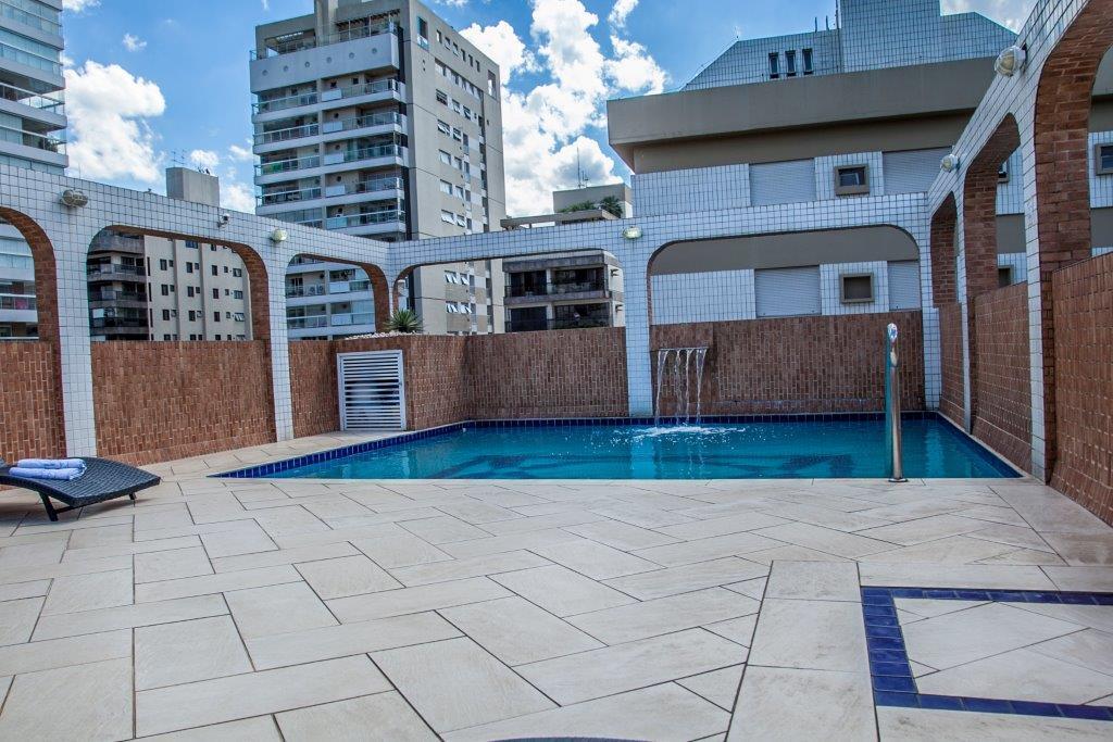 Atlantico Apartahotel 3*