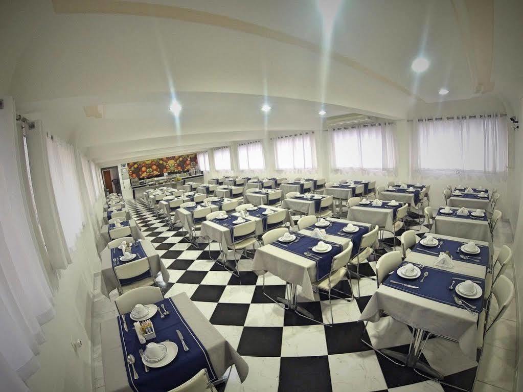 Apartahotel Atlantico
