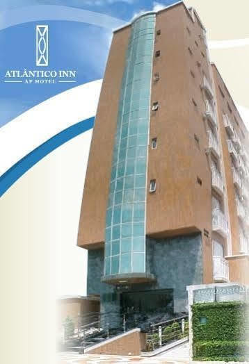 Atlantico 3* Santos (Sao Paulo)