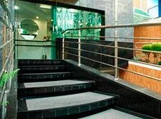 Atlantico 3* Santos (Sao Paulo)
